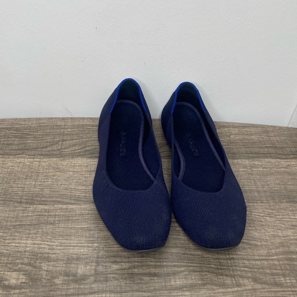 Rothy’s flats - Picture 2 of 6